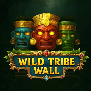 Wild Tribe Wall
