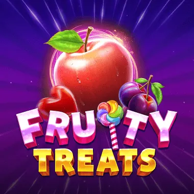 Fruity Treats